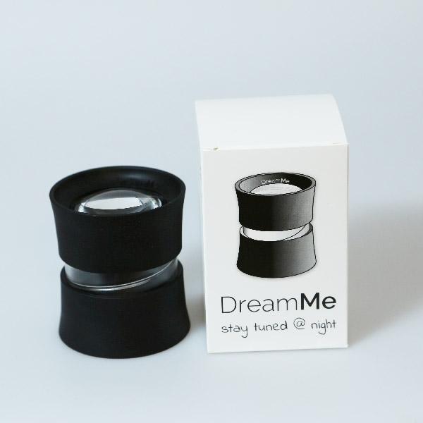 DreamMe Smartphone Beamer Verpackung