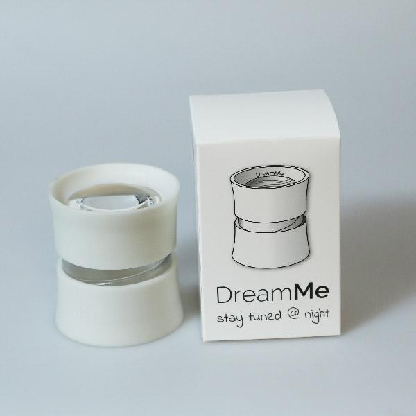 DreamMe Smartphone Beamer Verpackung